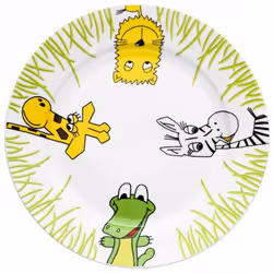 WMF Set enfant, lot de 6 pièces Safari - Vue supplémentaire 5