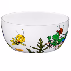 WMF Set enfant, lot de 6 pièces Biene Maja - Vue supplémentaire 3