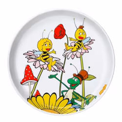 WMF Set enfant, lot de 6 pièces Biene Maja - Vue supplémentaire 5