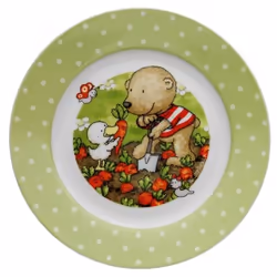WMF Set enfant, lot de 6 pièces Pitzelpatz
