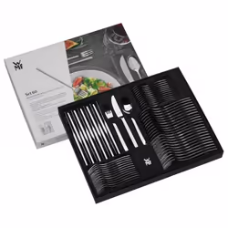 WMF 11.7800.9990 services de couverts 60 pièce(s) Acier inoxydable - Vue supplémentaire 8