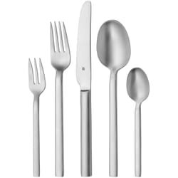 WMF 11.7891.9990 services de couverts 6 pièce(s) Acier inoxydable