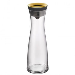 WMF 06.1770.6590 carafe, pichet et bouteille Carafe à décanter 1 L Or, Noir, Transparent