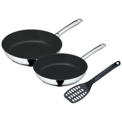 WMF 741619990 lot de casseroles