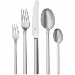 WMF 4000530694713 services de couverts 1 pièce(s) Acier inoxydable