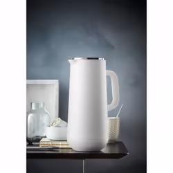 WMF 06.9071.7410 carafe, pichet et bouteille 1 L Blanc