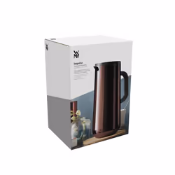 WMF Impulse 06.9067.6600 carafe, pichet et bouteille 1 L Cuivre