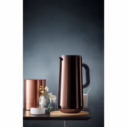 WMF Impulse 06.9067.6600 carafe, pichet et bouteille 1 L Cuivre