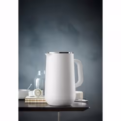 WMF 06.9070.7410 carafe, pichet et bouteille 1 L Blanc