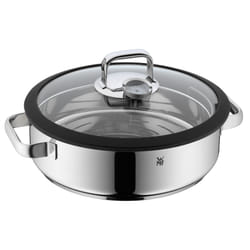 WMF Vitalis 17.4301.6040 Cocotte minute 5 L Acier inoxydable