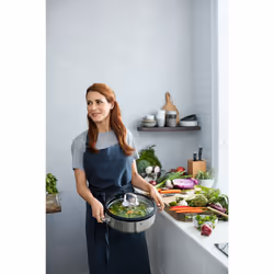 WMF Vitalis 17.4301.6040 Cocotte minute 5 L Acier inoxydable - Vue supplémentaire 5