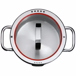 WMF Function 4 07.6035.6380 lot de casseroles 5 pièce(s)
