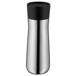 WMF Impulse thermos 0,35 L Noir, Acier inoxydable