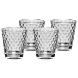 WMF 09.4864.2040 verre à café Transparent 4 pièce(s) 230 ml
