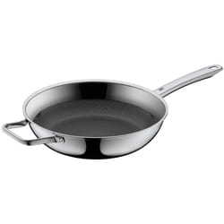 WMF Profi Resist 17.5648.6411 poêle Poêle polyvalente Rond