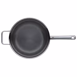 WMF Profi Resist 17.5648.6411 poêle Poêle polyvalente Rond