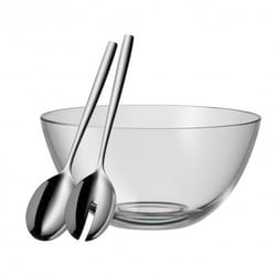 WMF Taverno Saladier Rond Verre Transparent 1 pièce(s)