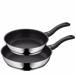 WMF 07.3302.6299 lot de casseroles 2 pièce(s)