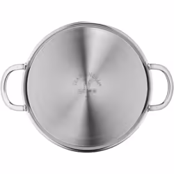 WMF 718796021 poêle Rond