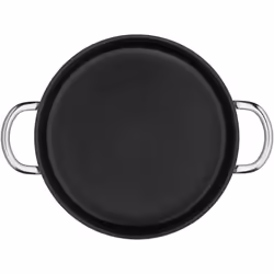 WMF 718796021 poêle Rond