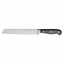 WMF 1896076032, Couteau à pain, 20 cm, Acier inoxydable, 1 pièce(s)