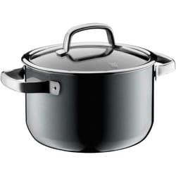 WMF Fusiontec Mineral 514385290 casserole à sauce Rond Platine