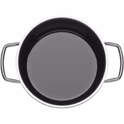 WMF Fusiontec Mineral 514385290 casserole à sauce Rond Platine