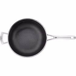 WMF Profi Resist 17.5653.6411 poêle Wok/Poêle à frire Rond