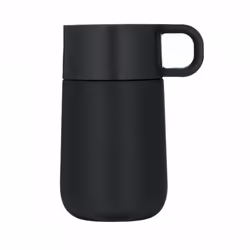 WMF 06.9063.6610, 0,3 L, Baie, Plastique, Silicone, Acier inoxydable, 6 h, 12 h, 140 mm