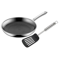 WMF Profi Resist 17.5628.9990 poêle Poêle polyvalente Rond