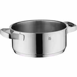 WMF Compact Cuisine 59.0053.6432 casserole à sauce 2,5 L Rond Acier inoxydable