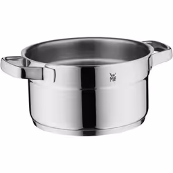 WMF Compact Cuisine 07.8920.6380 marmite 3,3 L Acier inoxydable