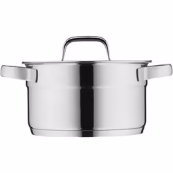 WMF Compact Cuisine 07.8920.6380 marmite 3,3 L Acier inoxydable