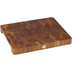 WMF 18.7998.4500 planche à découper pour cuisine Rectangulaire Bois