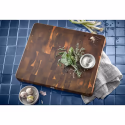 WMF 18.7998.4500 planche à découper pour cuisine Rectangulaire Bois - Vue supplémentaire 2