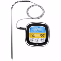 WMF 06.0819.6030, 2x LR 03, 3 V, 70 mm, 70 mm, 25 mm, 1 pièce(s)