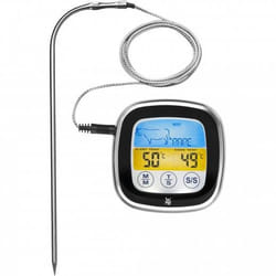 WMF 06.0819.6030 thermomètre pour aliments -20 - 250 °C Numérique