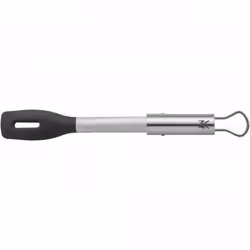 WMF 18.9295.6030, Pinces, Noir, Acier inoxydable, Acier inoxydable, Acier inoxydable, Rond, 1 pièce(s)