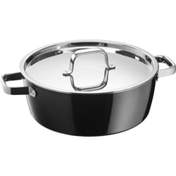 WMF FusionTec Aromatic 05.1535.5290 plat de cuisson Rond Composite Plat à cuisson