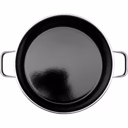 WMF FusionTec Aromatic 05.1535.5290 plat de cuisson Rond Composite Plat à cuisson