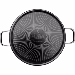 WMF FusionTec Aromatic 05.1535.5290 plat de cuisson Rond Composite Plat à cuisson