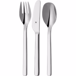 WMF My2Go services de couverts 8 pièce(s) Acier inoxydable