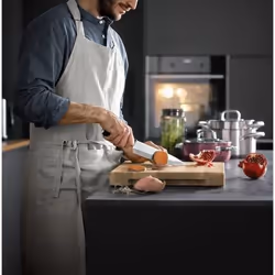 WMF KINEO 18.9615.6032 Couteau de cuisine Acier inoxydable 1 pièce(s) Couteau de chef