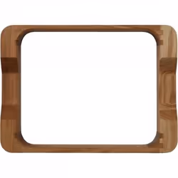 WMF Fusiontec Rectangulaire Vitrocéramique, Acier, Bois Plat à cuisson - Vue supplémentaire 5