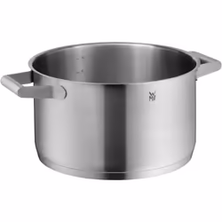 WMF Comfort Line 07.2924.6040 casserole à sauce Rond Acier inoxydable