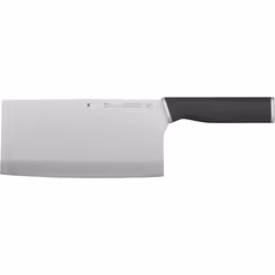 WMF KINEO 18.9620.6032, Couteau-hachoir, 18,5 cm, Acier inoxydable, 1 pièce(s)