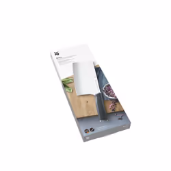 WMF KINEO 18.9620.6032 Couteau de cuisine Acier inoxydable 1 pièce(s) Couteau-hachoir