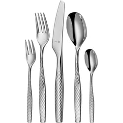 WMF Sentic 12.7091.6342 services de couverts 30 pièce(s) Acier inoxydable