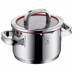 WMF Function 4 07.6055.6380 lot de casseroles 9 pièce(s)