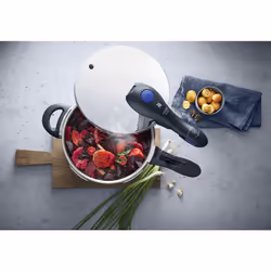 WMF Perfect Plus 07.9482.9990 autocuiseur pour cuisinière 4,5 L Acier inoxydable